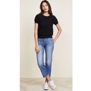 Levi’s Wedgie Jeans